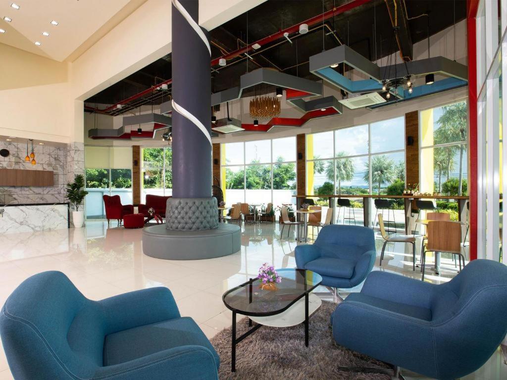 B2 Mae Sot Boutique & Budget Hotel المظهر الخارجي الصورة