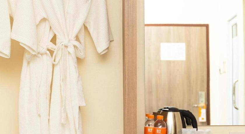 B2 Mae Sot Boutique & Budget Hotel المظهر الخارجي الصورة