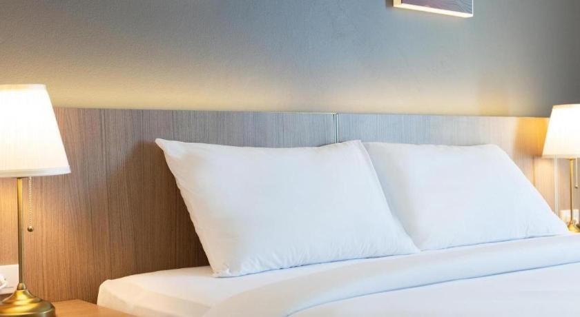 B2 Mae Sot Boutique & Budget Hotel المظهر الخارجي الصورة