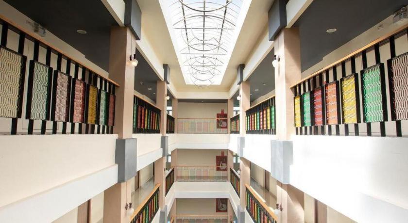 B2 Mae Sot Boutique & Budget Hotel المظهر الخارجي الصورة